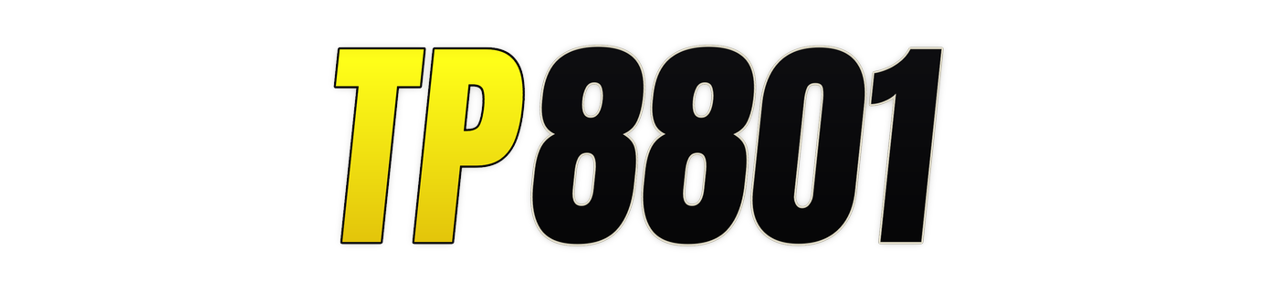tp8801